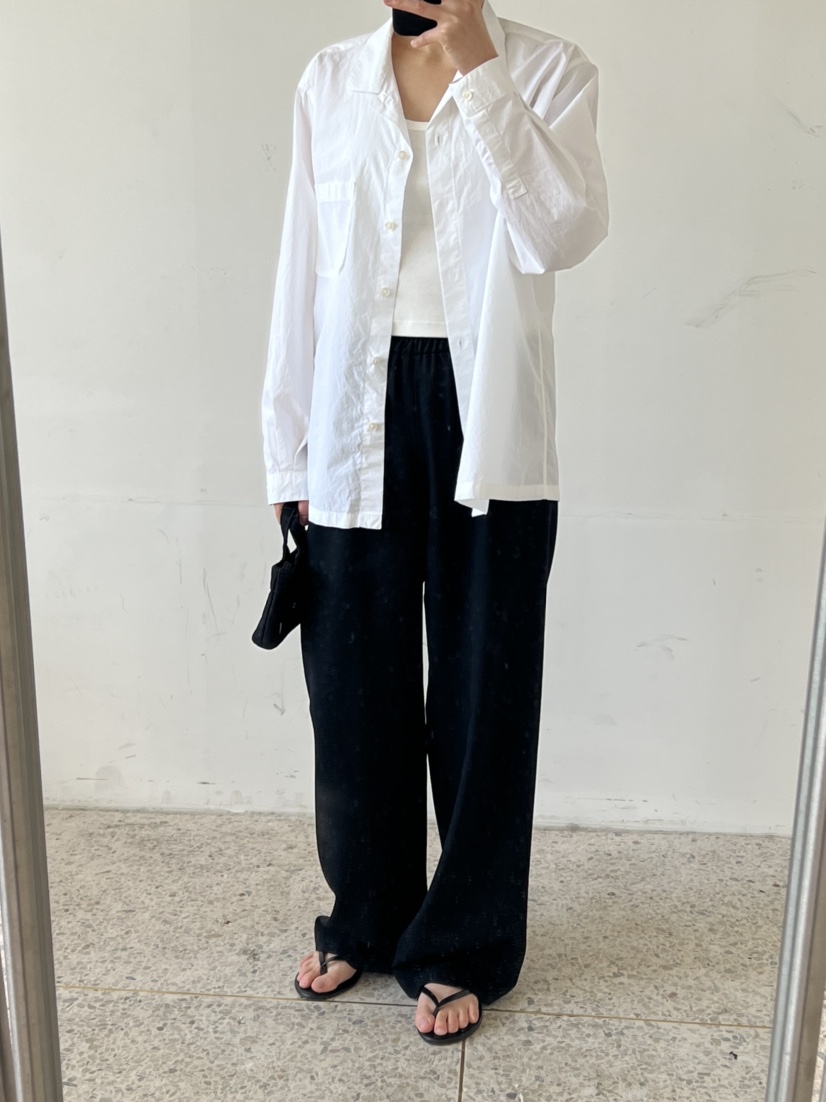 MYOS韓國直郵㊣東大門實拍女裝新品人氣職業熱賣襯衫蕾絲衫MYOS襯衫/蕾絲衫