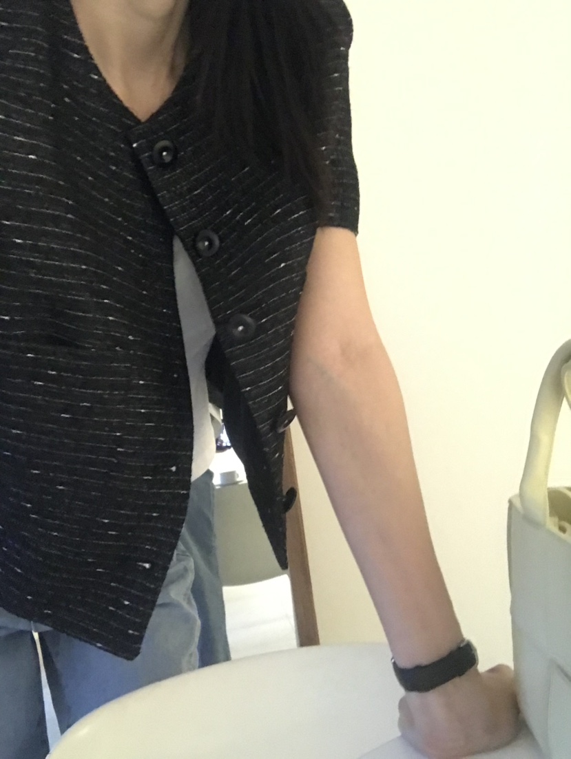 ME MO直郵韓國代購㊣女裝新款休閑人氣25春夏時尚熱賣夾克ME MO夾克