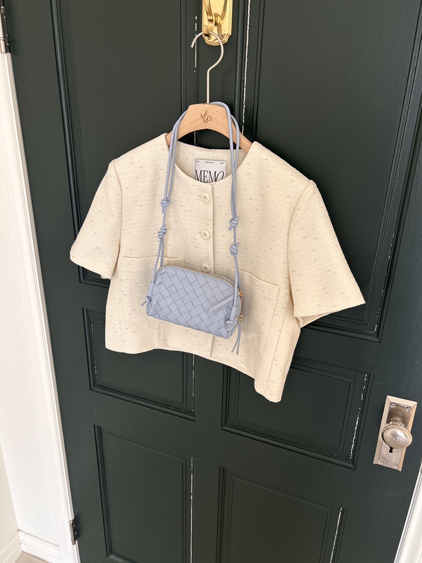 ME MO直郵韓國代購㊣女裝新款休閑人氣25春夏時尚熱賣夾克ME MO夾克