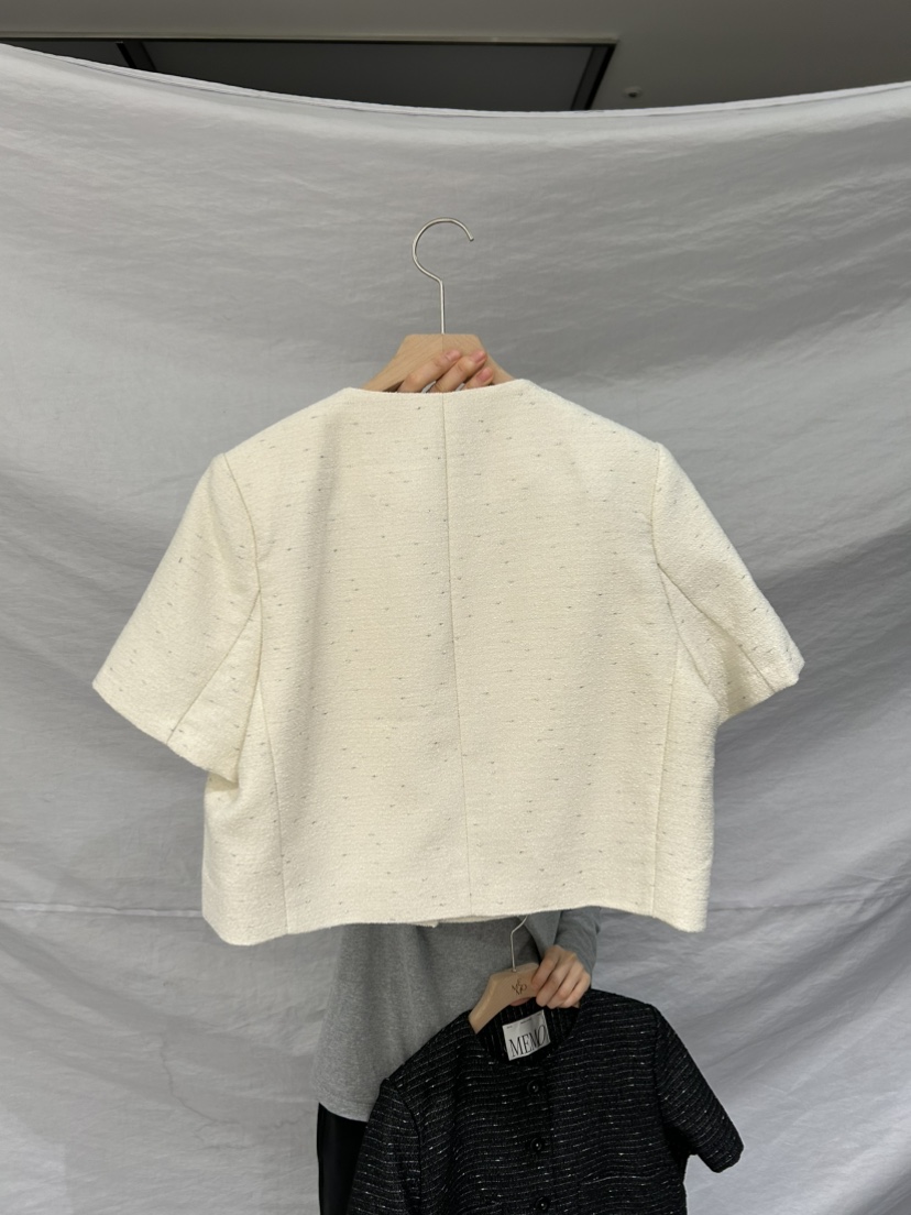 ME MO直郵韓國代購㊣女裝新款休閑人氣25春夏時尚熱賣夾克ME MO夾克