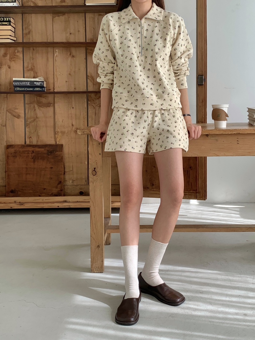 RE:OPENING韓國㊣直郵東大門代購女裝新款時尚25春夏襯衫蕾絲衫RE:OPENING襯衫/蕾絲衫