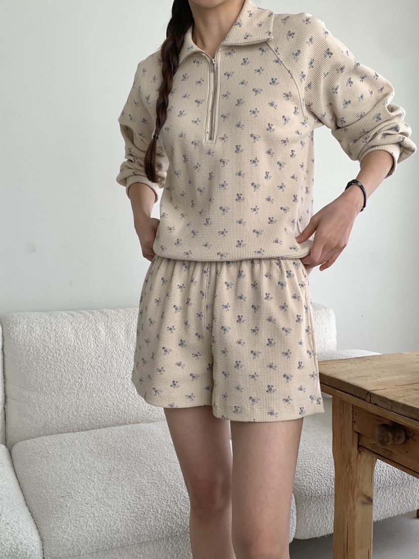 RE:OPENING韓國㊣直郵東大門代購女裝新款時尚25春夏襯衫蕾絲衫RE:OPENING襯衫/蕾絲衫