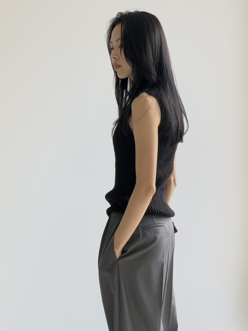 FAVE韓國㊣直郵東大門代購女裝新款人氣25春夏推薦吊帶背心FAVOURITE吊帶/背心