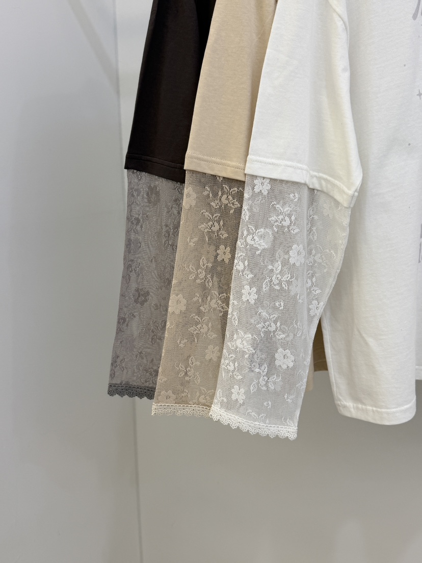 BY CHAPTER韓國㊣直郵東大門代購女裝新款時尚職業長袖T恤BY Chapter長袖T恤