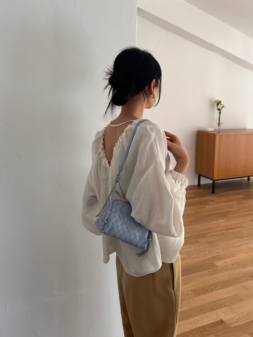 ME MO韓國㊣直郵東大門代購女裝新品熱賣25春夏襯衫蕾絲衫ME MO襯衫/蕾絲衫