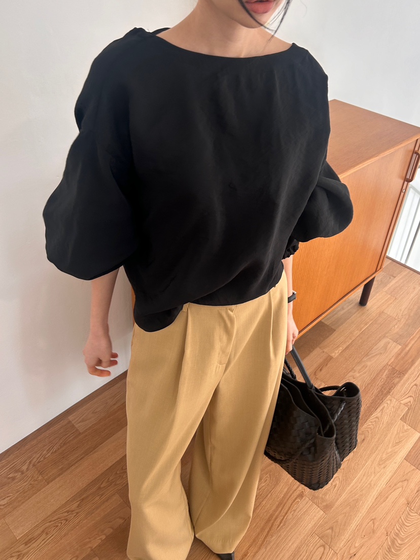ME MO韓國㊣直郵東大門代購女裝新品熱賣25春夏襯衫蕾絲衫ME MO襯衫/蕾絲衫