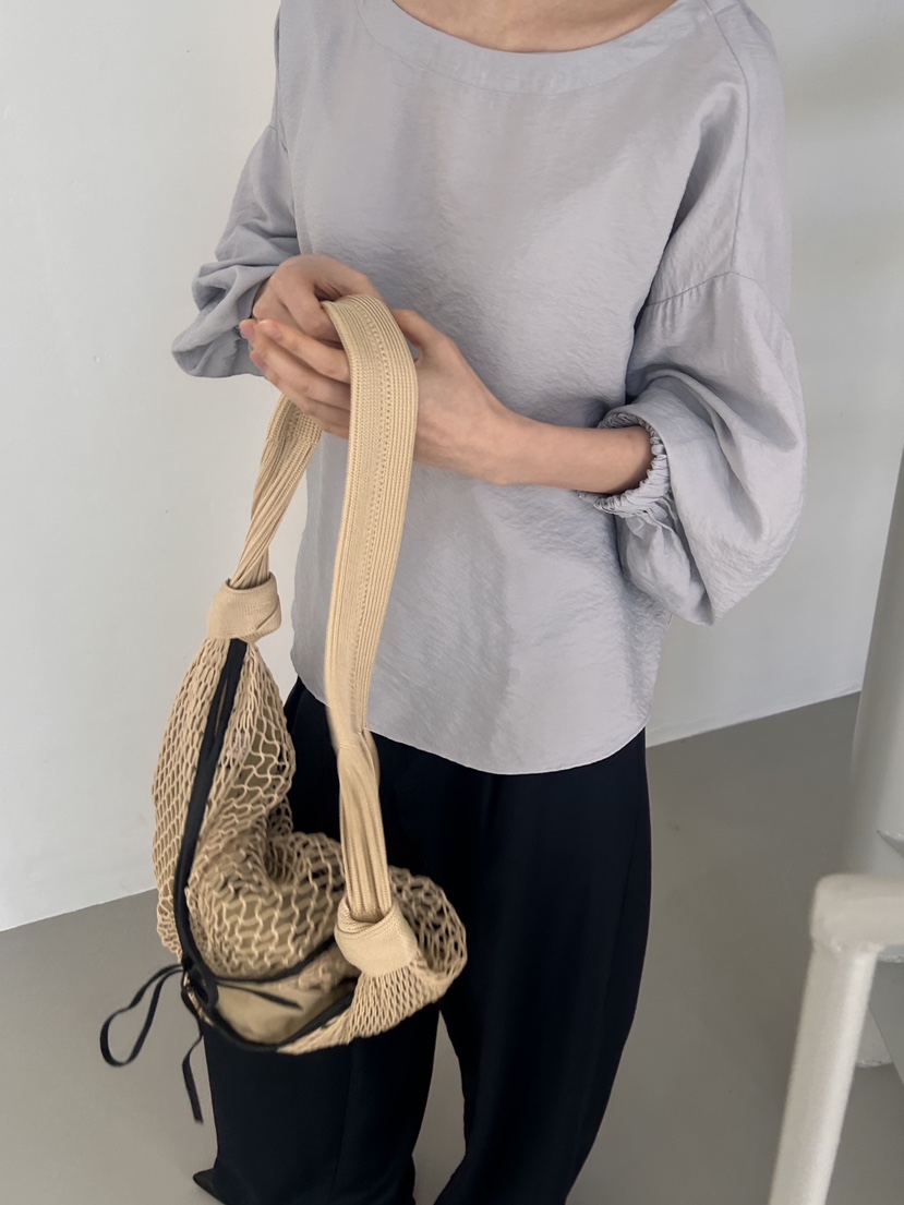 ME MO韓國㊣直郵東大門代購女裝新品熱賣25春夏襯衫蕾絲衫ME MO襯衫/蕾絲衫圖色2