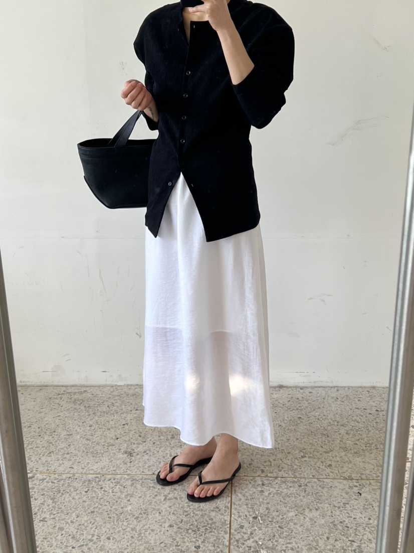 MYOS韓國直郵㊣東大門實拍女裝新品人氣休閑25春夏襯衫蕾絲衫MYOS襯衫/蕾絲衫