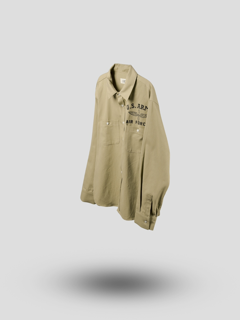 LIBERTE韓國直郵㊣女裝新品25春夏熱賣時尚職業人氣襯衫蕾絲衫LIBERTE襯衫/蕾絲衫
