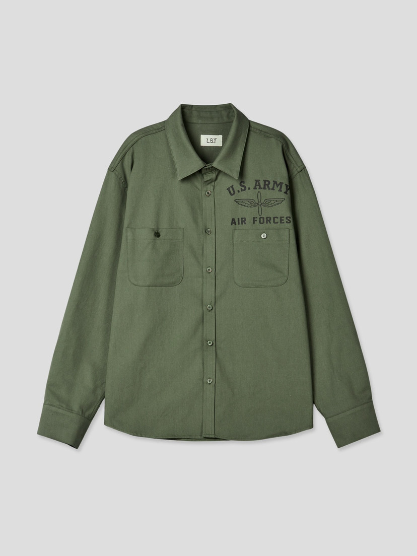 LIBERTE韓國直郵㊣女裝新品25春夏熱賣時尚職業人氣襯衫蕾絲衫LIBERTE襯衫/蕾絲衫