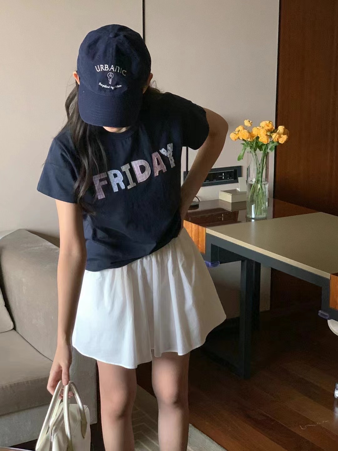 SALT.B韓國直郵㊣東大門實拍女裝新品職業推薦時尚熱賣T恤SALT.BT恤
