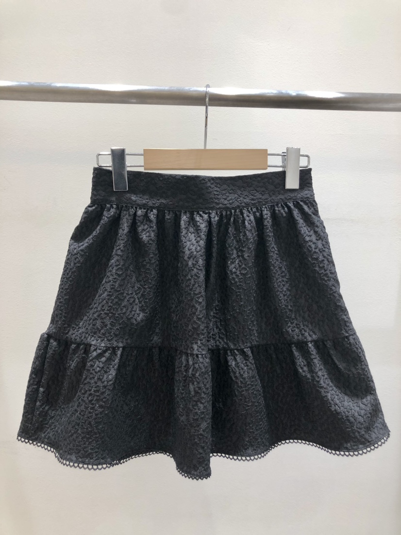BIENBIEN直郵韓國代購㊣女裝新品熱賣人氣休閑職業25春夏短裙ir bien-P短裙圖色1