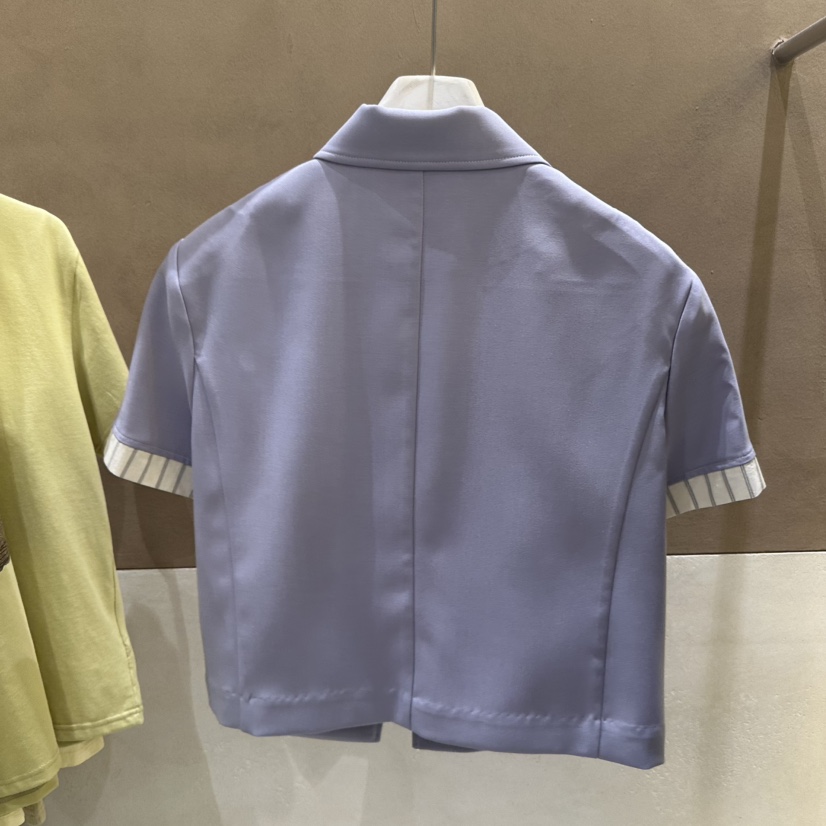 SOLOUNO韓國㊣直郵東大門代購女裝新品推薦職業T恤不含內搭SOLOUNOT恤