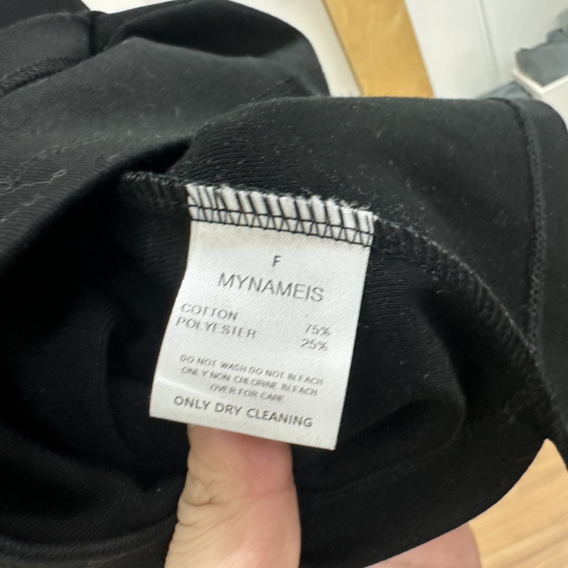 MYNAMEIS韓國直郵㊣女裝新品休閑人氣25春夏時尚職業吊帶背心MYNAMEIS吊帶/背心