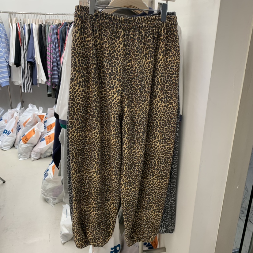 VOTUS韓國直郵㊣東大門實拍女裝新品25春夏時尚熱賣推薦休閑褲VOTUS-男女裝休閑褲