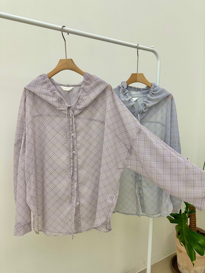BUT韓國㊣直郵東大門代購女裝新品時尚休閑熱賣職業襯衫蕾絲衫button襯衫/蕾絲衫
