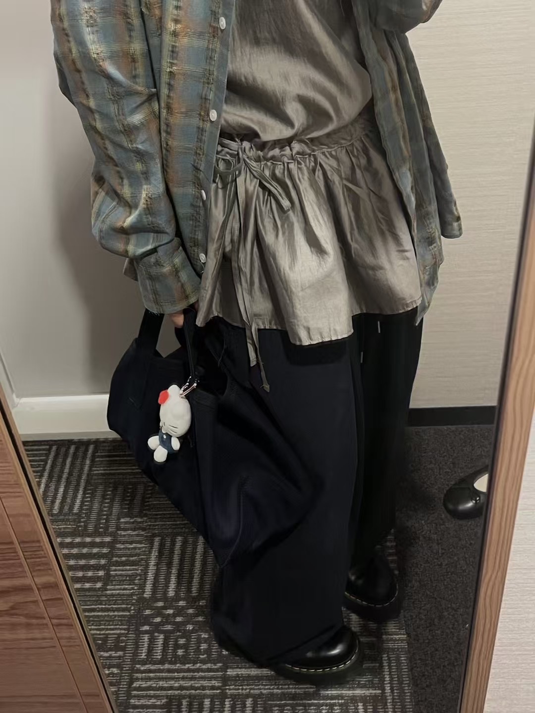 AVID東大門代購女士新品熱賣職業休閑時尚人氣真品25春夏連衣裙AVID連衣裙