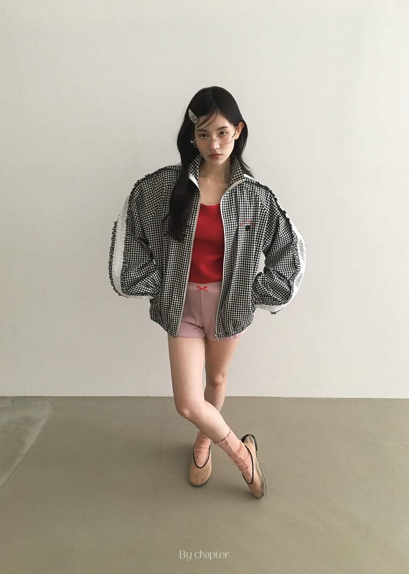 BY CHAPTER東大門實拍女裝新品真品職業人氣熱賣推薦休閑T恤ChapterT恤