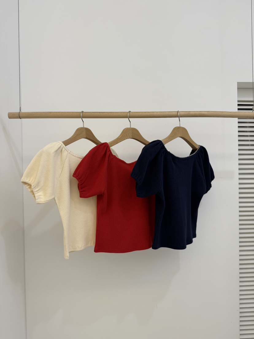 BY CHAPTER東大門實拍女裝新品真品職業人氣熱賣推薦休閑T恤ChapterT恤