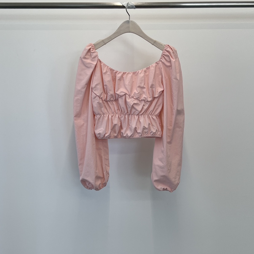 140 AVENUE東大門實拍女裝新品真品職業25春夏時尚襯衫蕾絲衫140 AVENUE襯衫/蕾絲衫