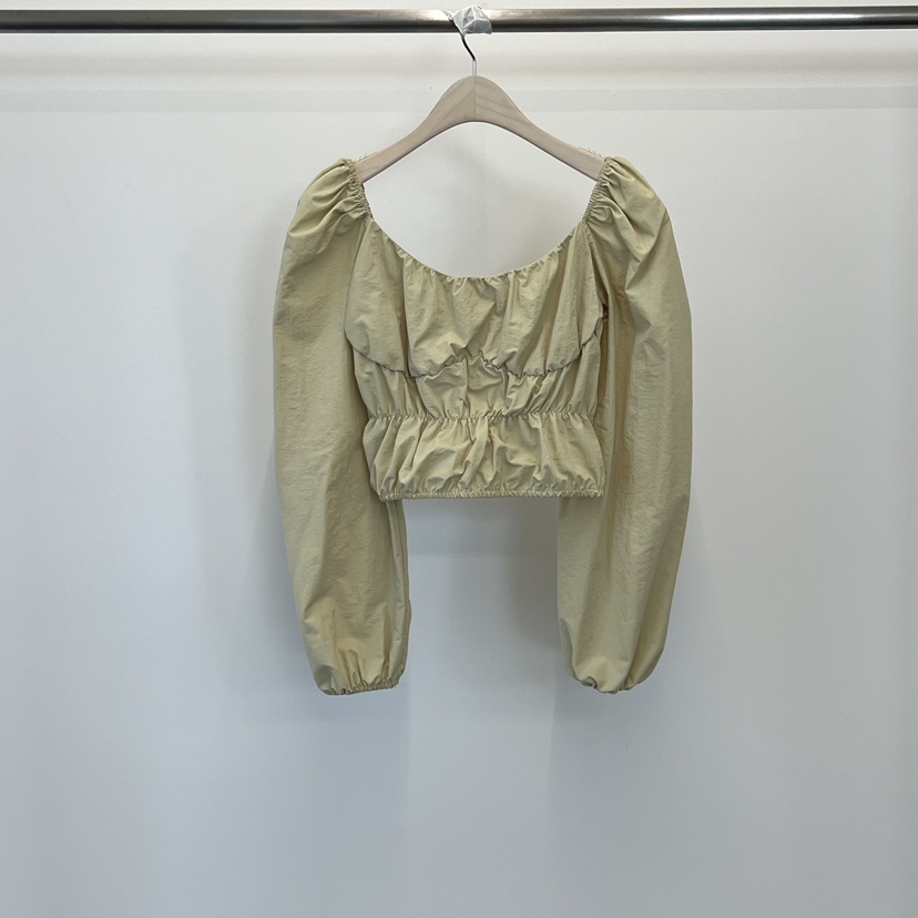 140 AVENUE東大門實拍女裝新品真品職業25春夏時尚襯衫蕾絲衫140 AVENUE襯衫/蕾絲衫圖色3