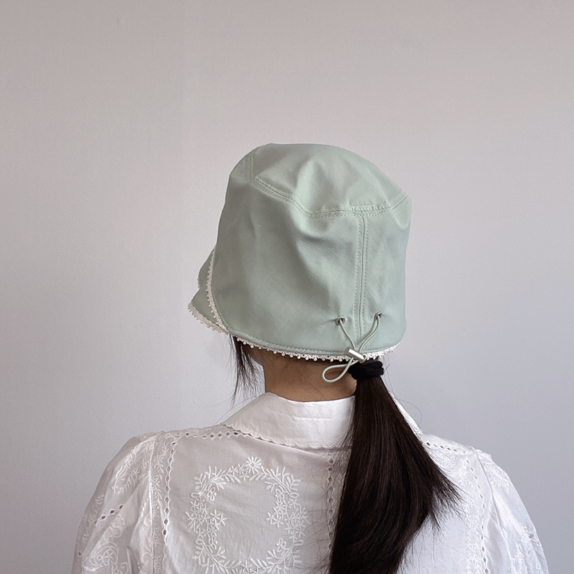 LOVELY HAT東大門實拍女裝新款休閑熱賣人氣職業推薦時尚帽子LOVELY HAT帽子
