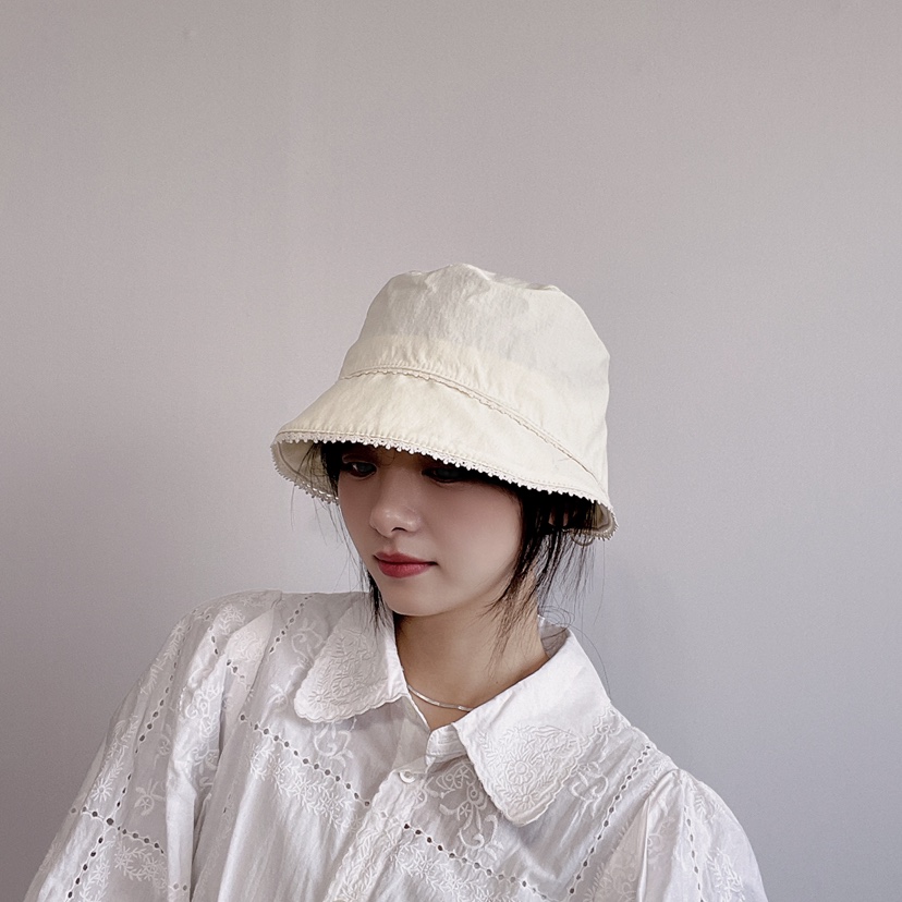 LOVELY HAT東大門實拍女裝新款休閑熱賣人氣職業推薦時尚帽子LOVELY HAT帽子