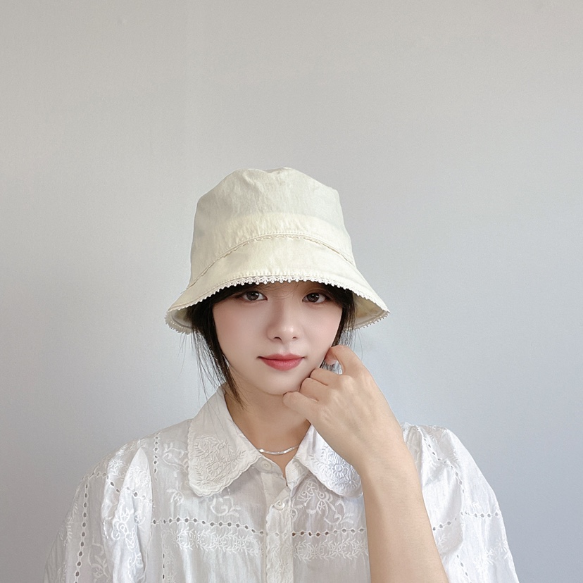 LOVELY HAT東大門實拍女裝新款休閑熱賣人氣職業推薦時尚帽子LOVELY HAT帽子