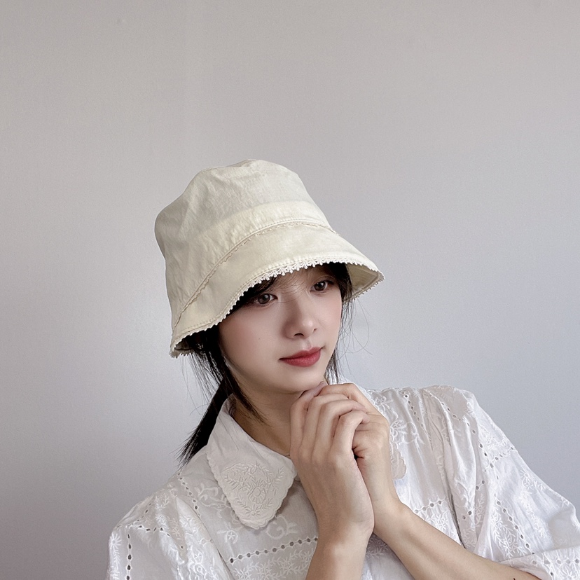 LOVELY HAT東大門實拍女裝新款休閑熱賣人氣職業推薦時尚帽子LOVELY HAT帽子