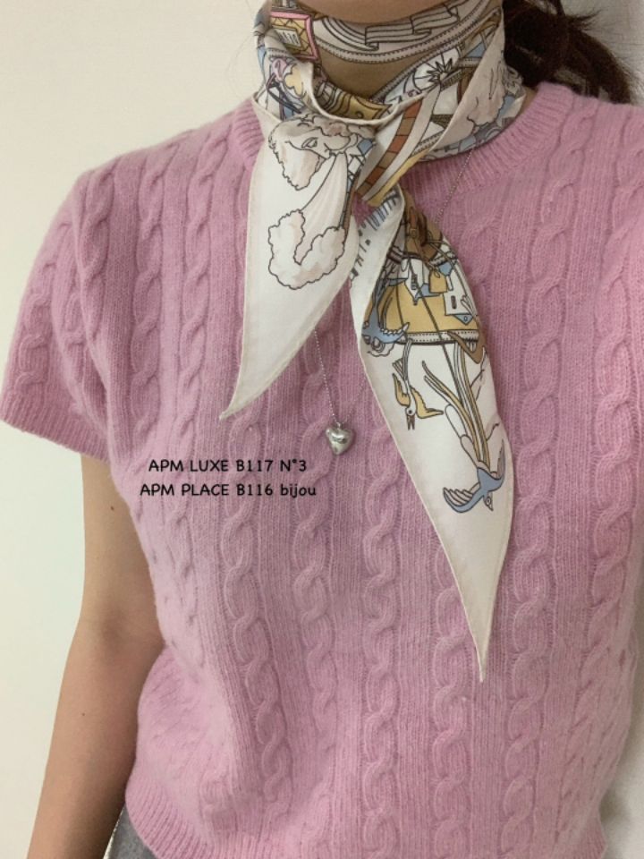 N3韓國㊣直郵東大門代購女裝新品熱賣職業休閑時尚圍巾披肩N3圍巾/披肩