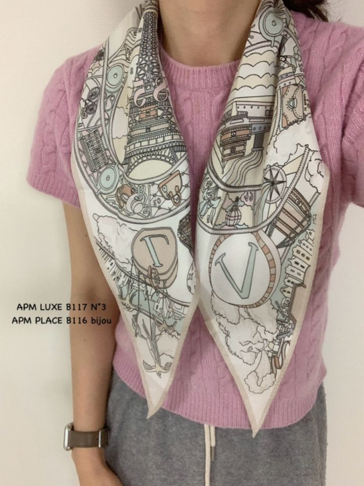 N3韓國㊣直郵東大門代購女裝新品熱賣職業休閑時尚圍巾披肩N3圍巾/披肩