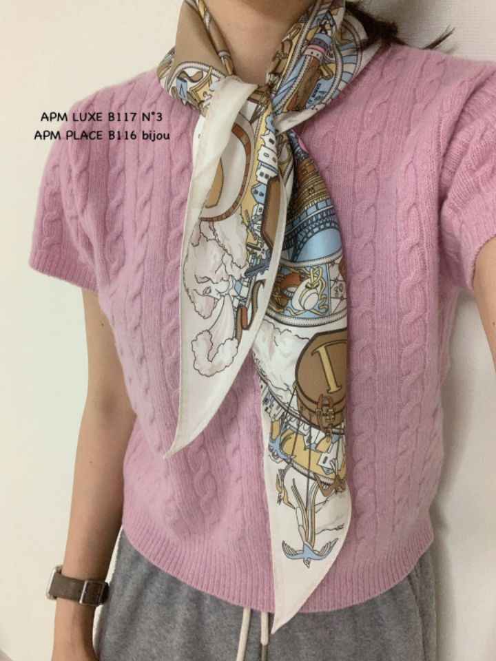N3韓國㊣直郵東大門代購女裝新品熱賣職業休閑時尚圍巾披肩N3圍巾/披肩