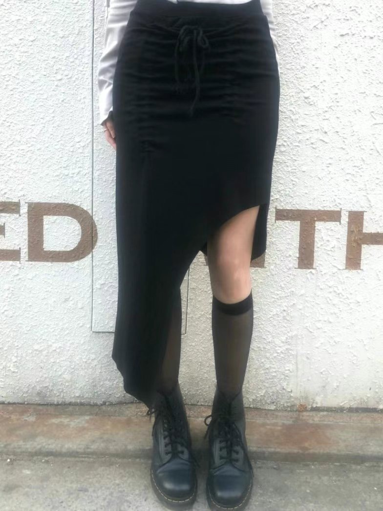 MEILLEUR東大門直郵女裝新品人氣熱賣25春夏真品半身裙中短裙MEILLEUR半身裙/中短裙