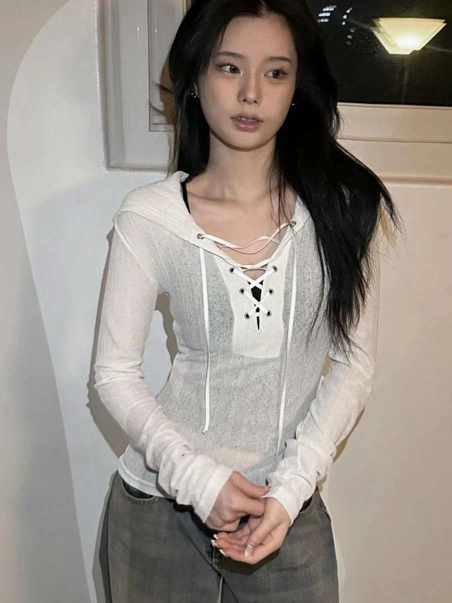 MEILLEUR東大門代購女裝新款真品休閑時尚熱賣推薦職業長袖T恤MEILLEUR長袖T恤