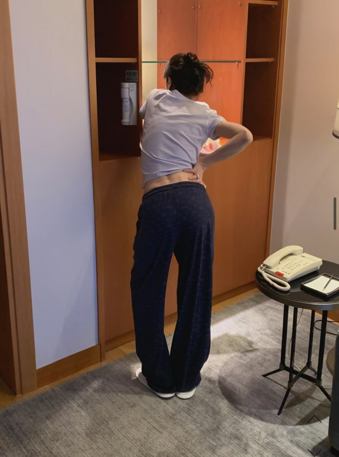 BEAGLE韓國㊣直郵東大門代購女裝新品職業熱賣推薦人氣休閑褲BEAGLE休閑褲