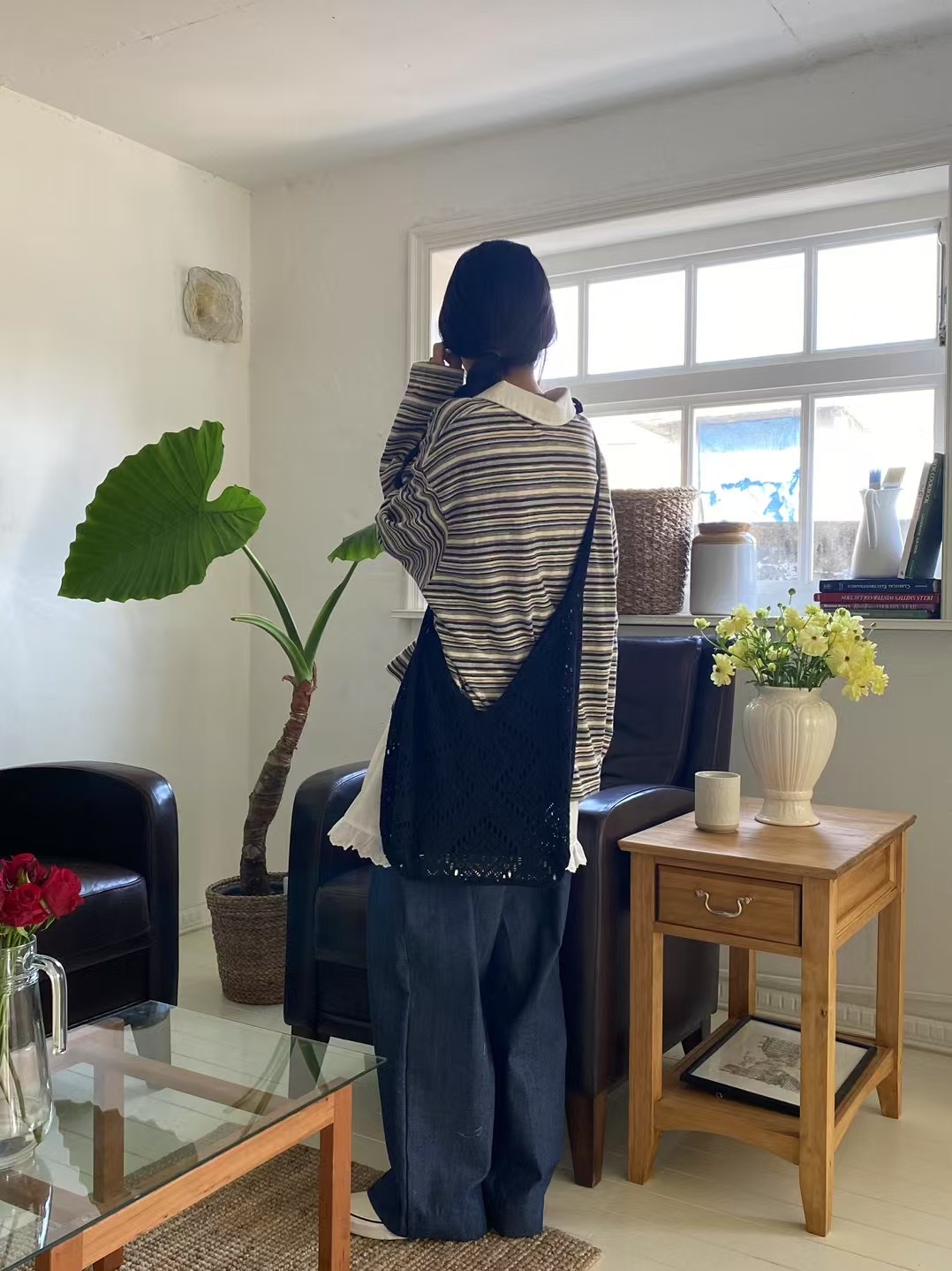 BEAGLE東大門直郵女裝新款時尚人氣推薦職業真品單肩斜跨包BEAGLE單肩/斜跨包