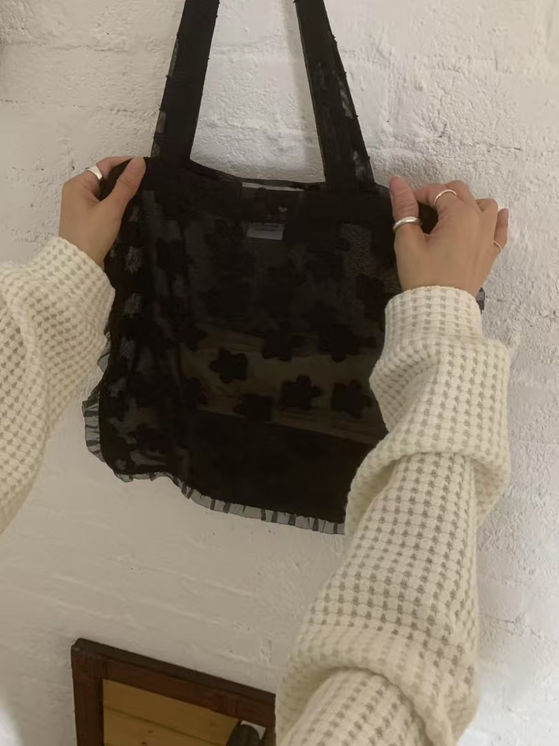 BEAGLE東大門代購女裝新品25春夏時尚推薦真品手拿包腋下包BEAGLE手拿包/腋下包