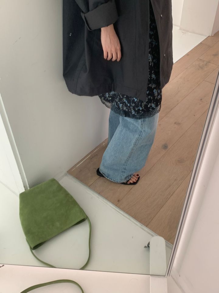 MARE韓國㊣直郵東大門代購女裝新品25春夏休閑熱賣推薦連衣裙MARE連衣裙