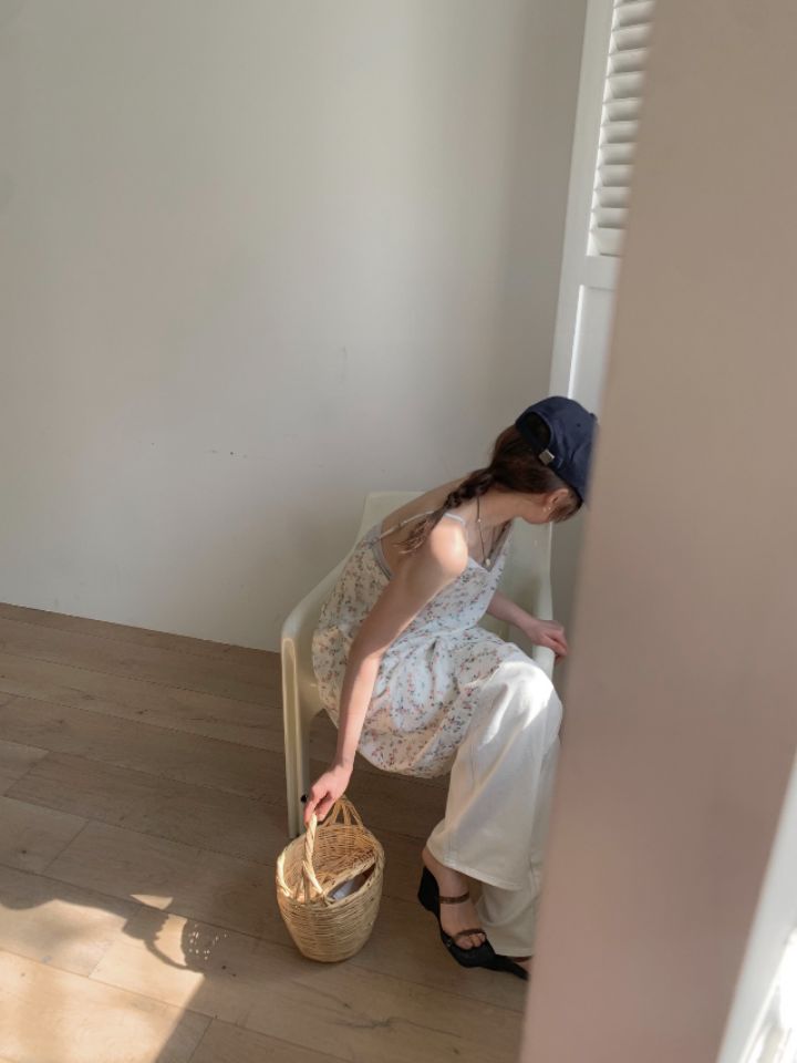 MARE韓國㊣直郵東大門代購女裝新品25春夏休閑熱賣推薦連衣裙MARE連衣裙