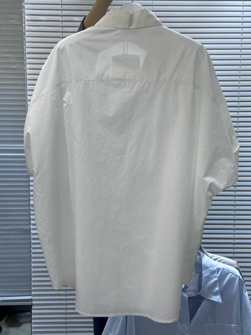 CM韓國直郵㊣女裝新款職業人氣推薦熱賣時尚25春夏襯衫蕾絲衫CM_centimeter襯衫/蕾絲衫