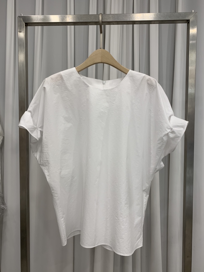 DARAK韓國直郵㊣東大門實拍女裝新品推薦職業25春夏襯衫蕾絲衫DARAK襯衫/蕾絲衫圖色2