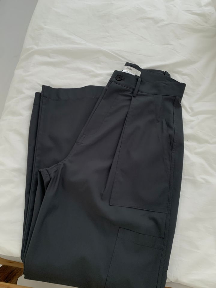 MARE韓國㊣直郵東大門代購女裝新款休閑熱賣職業正裝褲西褲MARE正裝褲/西褲
