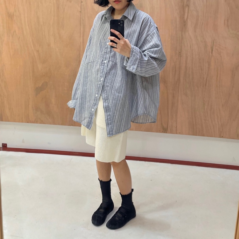 707.APT韓國直郵㊣女裝新品時尚休閑人氣職業熱賣襯衫蕾絲衫707.APT襯衫/蕾絲衫