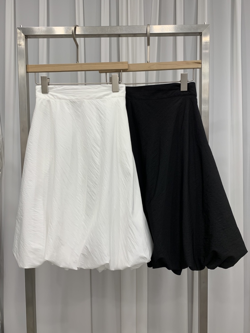 DARAK韓國直郵㊣東大門實拍女裝新品25春夏休閑半身裙中短裙DARAK半身裙/中短裙
