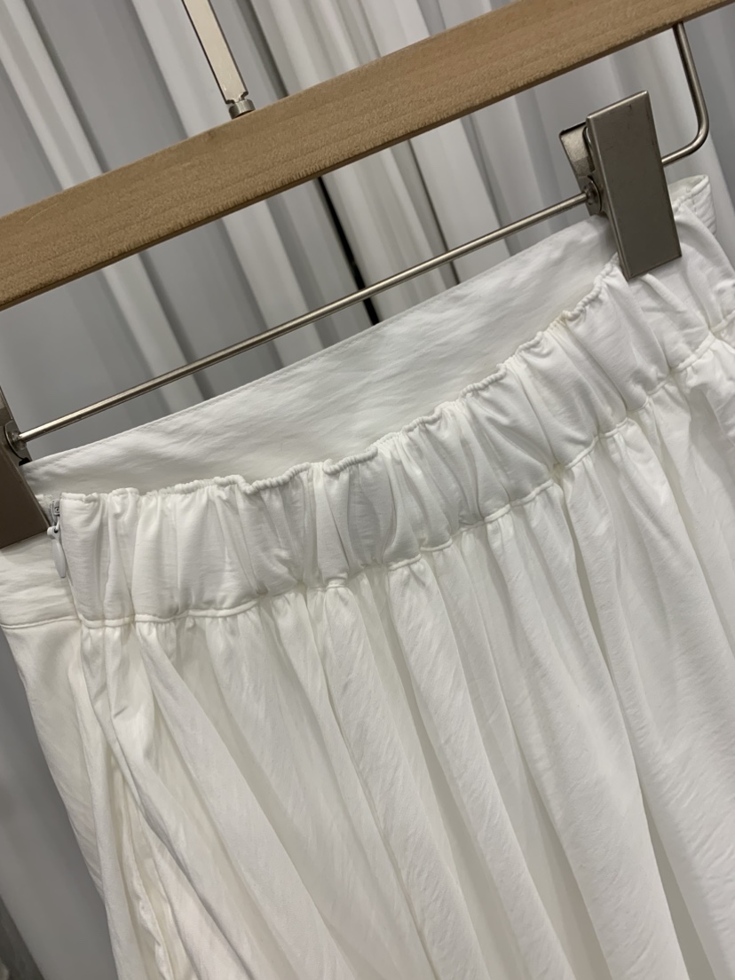 DARAK韓國直郵㊣東大門實拍女裝新品25春夏休閑半身裙中短裙DARAK半身裙/中短裙