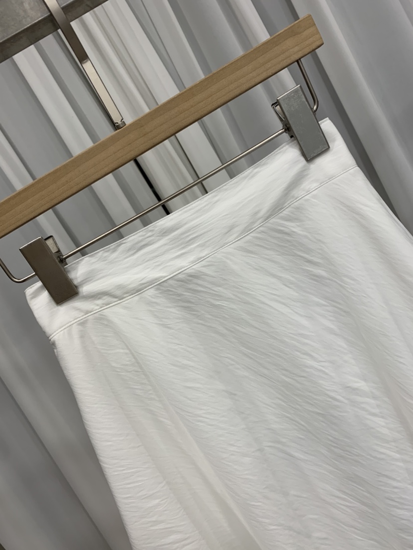 DARAK韓國直郵㊣東大門實拍女裝新品25春夏休閑半身裙中短裙DARAK半身裙/中短裙