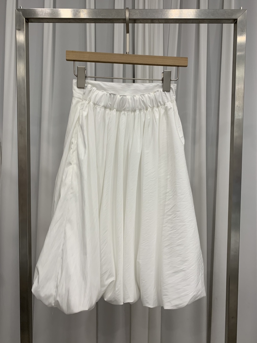 DARAK韓國直郵㊣東大門實拍女裝新品25春夏休閑半身裙中短裙DARAK半身裙/中短裙