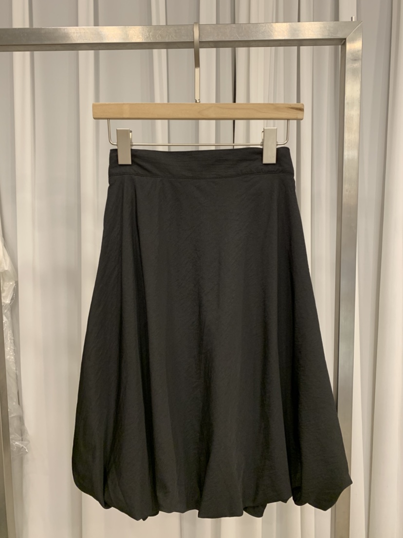DARAK韓國直郵㊣東大門實拍女裝新品25春夏休閑半身裙中短裙DARAK半身裙/中短裙圖色2