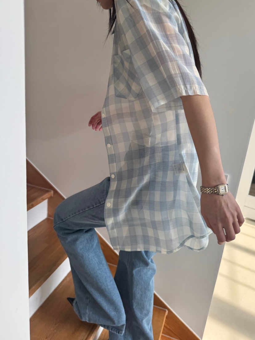 MINIMUZE韓國㊣直郵東大門代購女裝新款推薦熱賣襯衫蕾絲衫MINIMUZE襯衫/蕾絲衫
