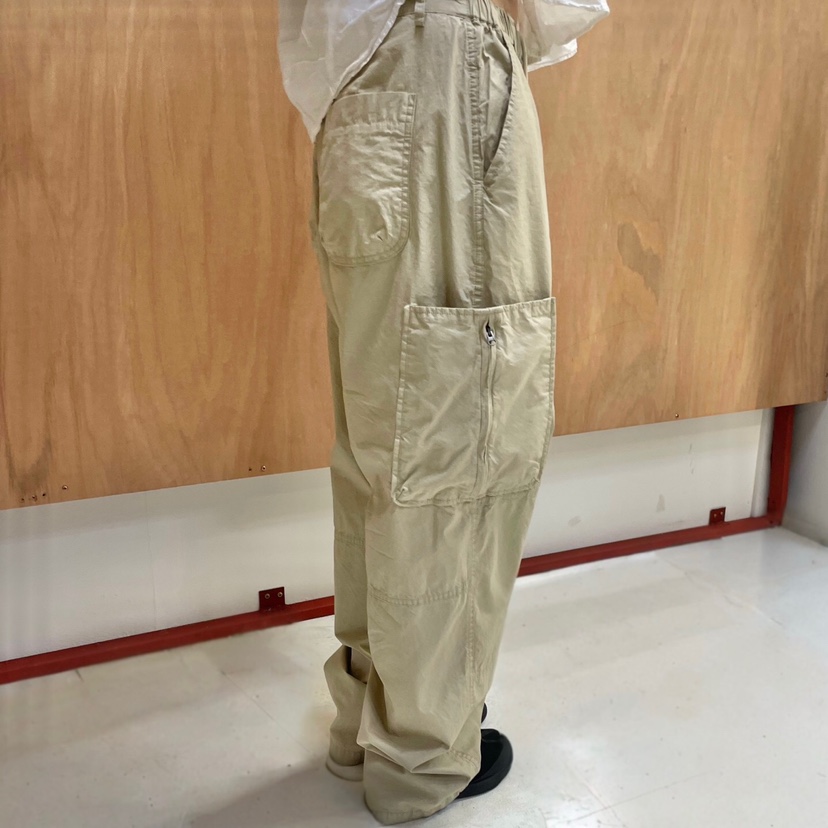 707.APT韓國㊣直郵東大門代購女裝新款人氣職業推薦休閑褲707.APT休閑褲